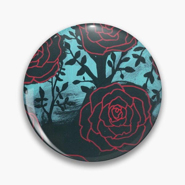 Item preview, Rose Garden designed and sold by Suzette McGrath.