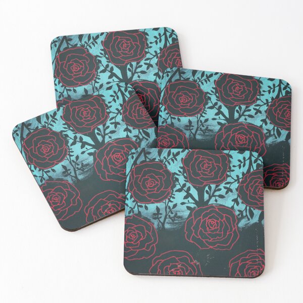 Item preview, Rose Garden designed and sold by Suzette McGrath.
