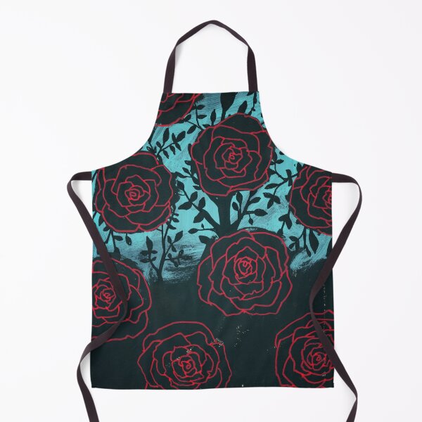 Item preview, Rose Garden designed and sold by Suzette McGrath.
