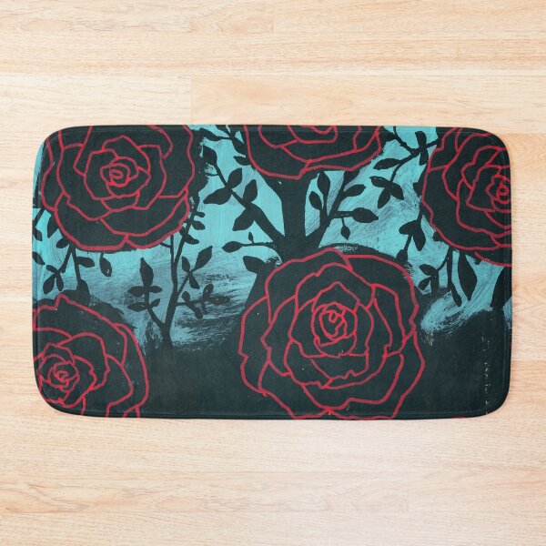 Item preview, Rose Garden designed and sold by Suzette McGrath.