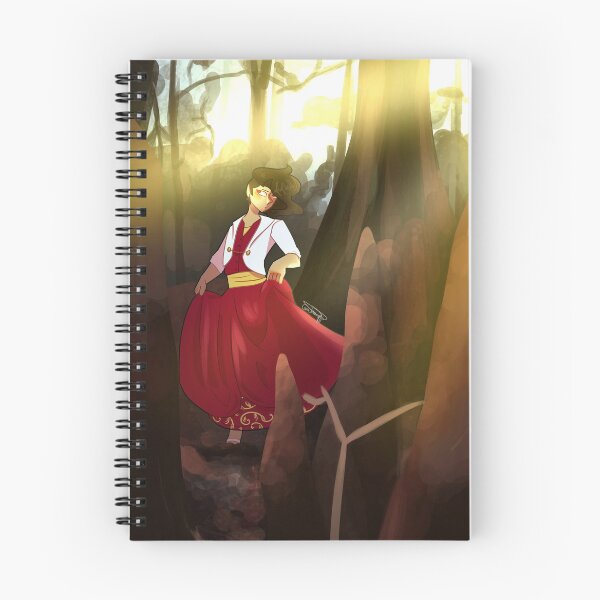 Item preview, Roman in a dress designed and sold by Grasboompje.
