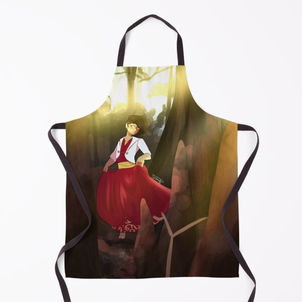 Item preview, Roman in a dress designed and sold by Grasboompje.