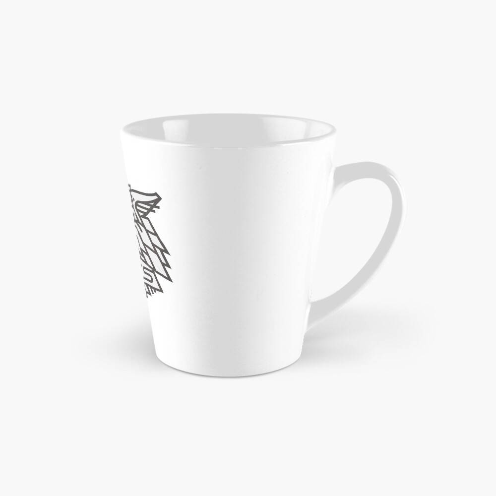 Item preview, Tall Mug designed and sold by alphaprint.