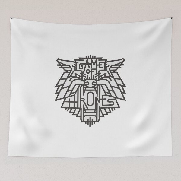 Item preview, Angry Wolf designed and sold by alphaprint.