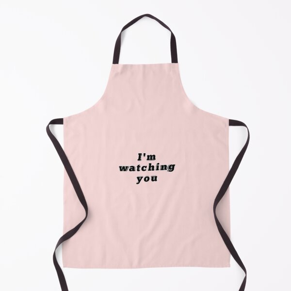 Item preview, *I'm watching you* designed and sold by ITALY-Roselli-.