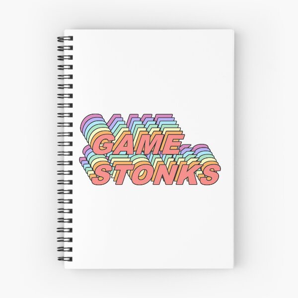 Item preview, GAMESTONKS Rainbow designed and sold by ozl01.