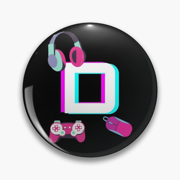 Item preview, Letter D designed and sold by Tamm-art.