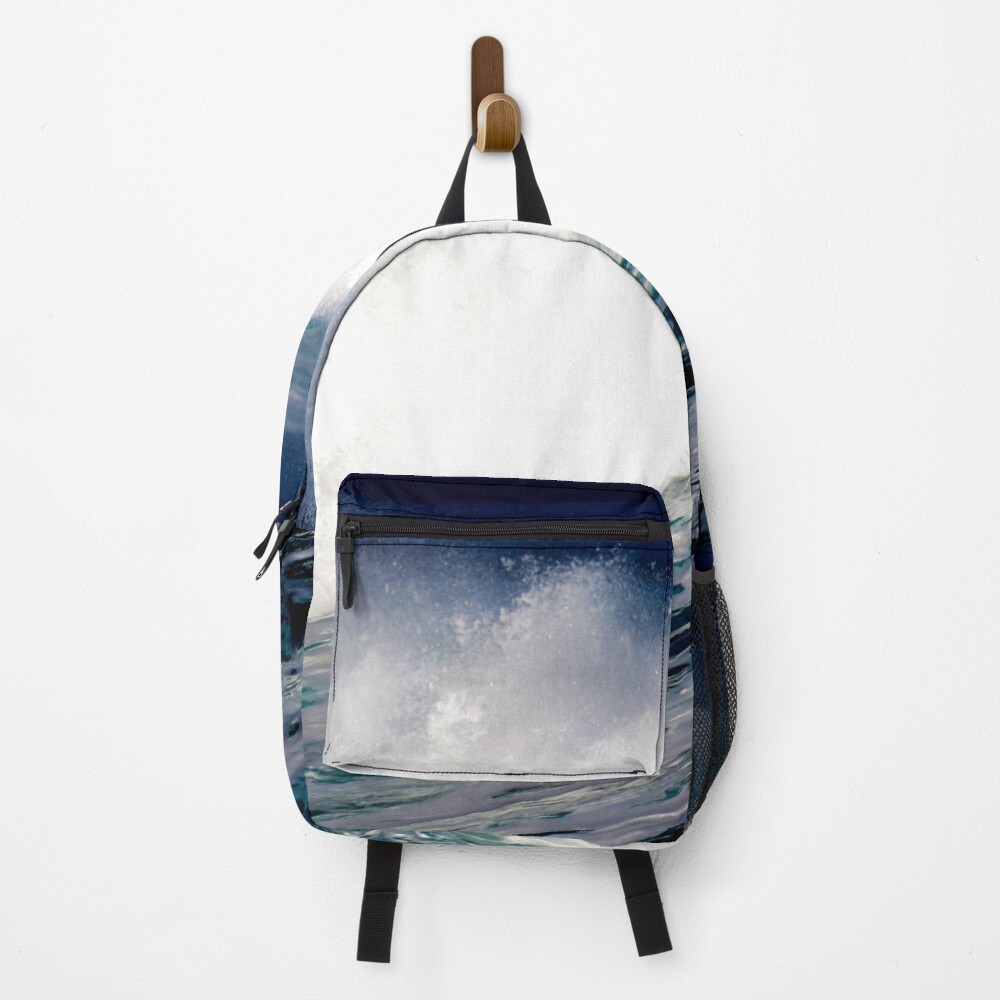 Item preview, Backpack designed and sold by ClickPF71.