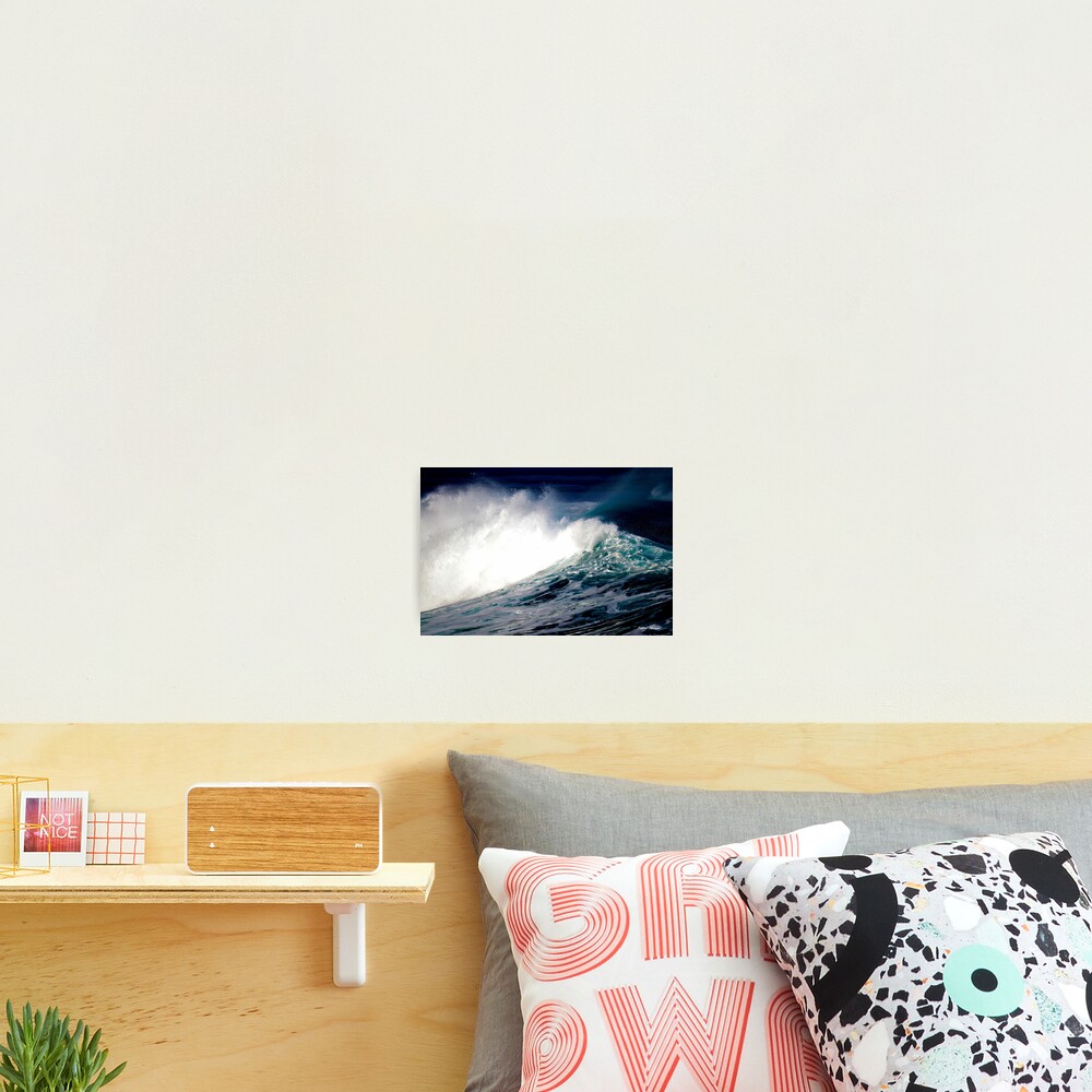 Item preview, Photographic Print designed and sold by ClickPF71.