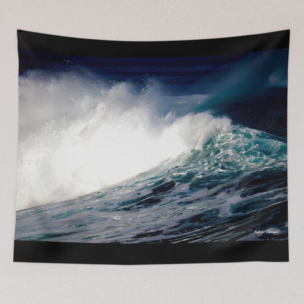 Item preview, Wave designed and sold by ClickPF71.