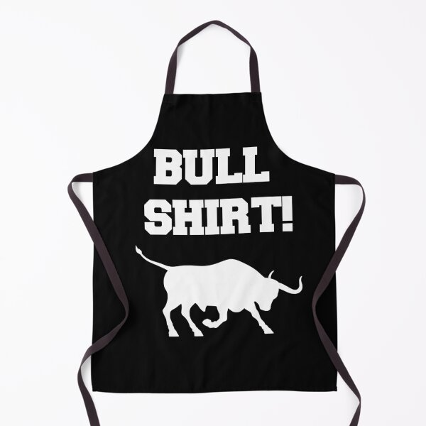 Item preview, Bull Shirt - Camisa divertida de broma para amigos designed and sold by aviparshan.