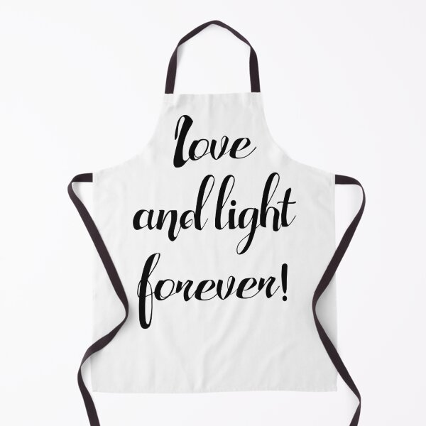 Item preview, Love and light forever! designed and sold by Lightworkeer78.