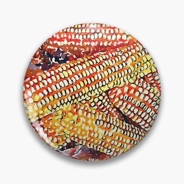Item preview, Hortus Conclusus: corn on the cob designed and sold by Giuseppe Cocco.