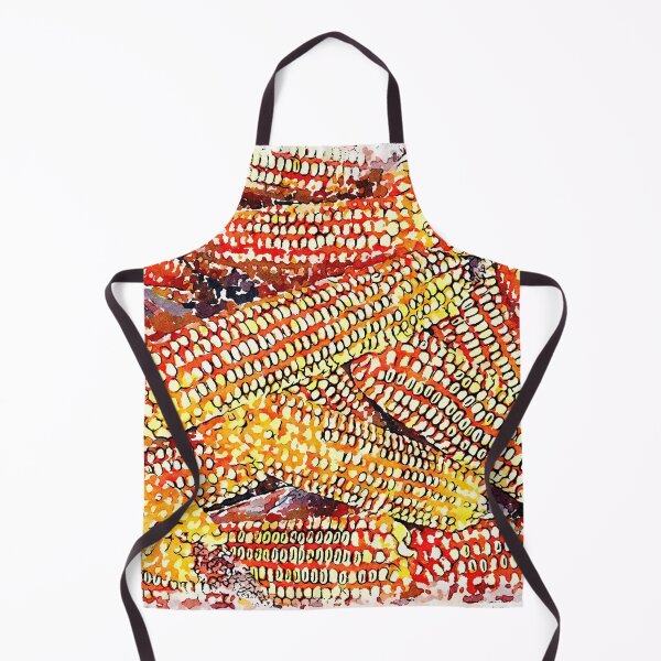 Item preview, Hortus Conclusus: corn on the cob designed and sold by Giuseppe Cocco.