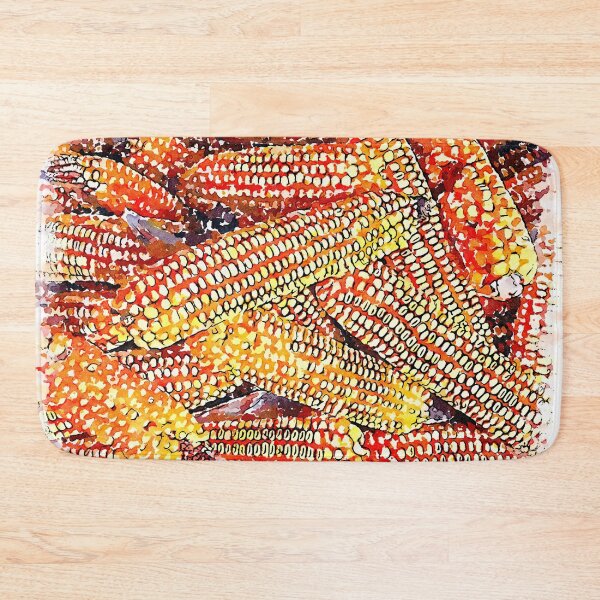 Item preview, Hortus Conclusus: corn on the cob designed and sold by Giuseppe Cocco.
