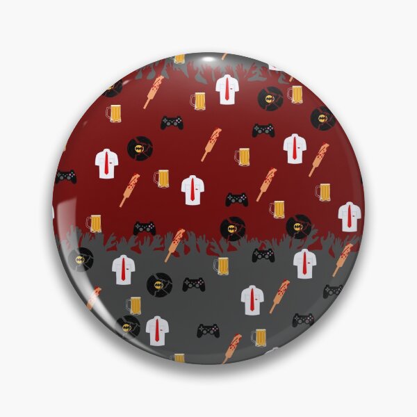 Item preview, You've got red on you. designed and sold by SpectreSparkC.