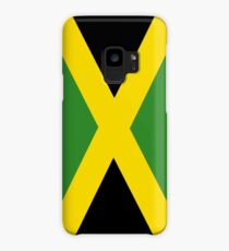 Jamaica Case/Skin for Samsung Galaxy