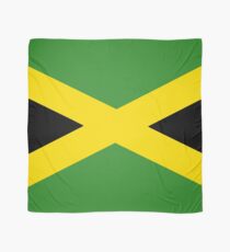 Jamaica Scarf