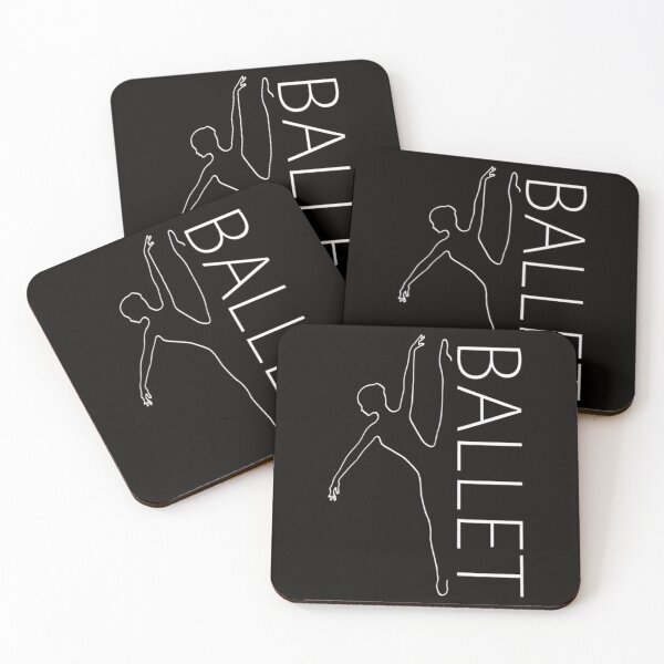 Artikelvorschau, Ballettgeschenk entworfen und verkauft von RonaldDaughtry.