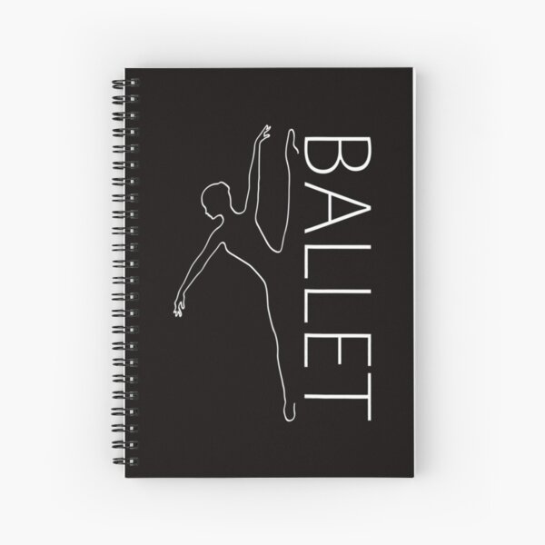 Item preview, Ballet Gift designed and sold by RonaldDaughtry.