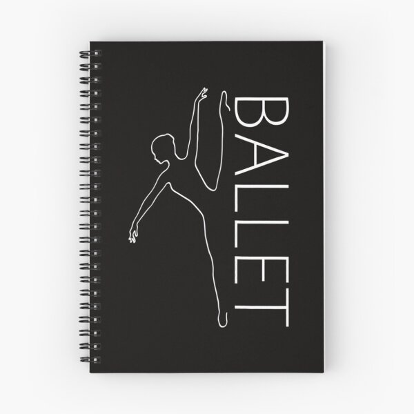 Item preview, Ballet Gift designed and sold by RonaldDaughtry.