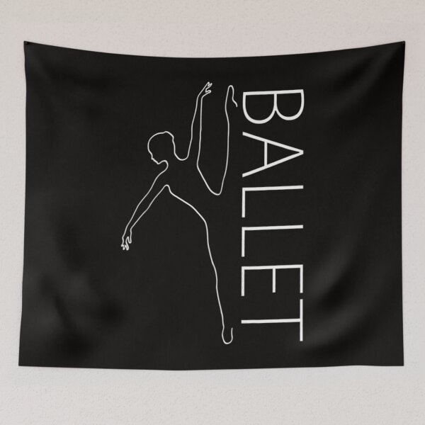 Item preview, Ballet Gift designed and sold by RonaldDaughtry.