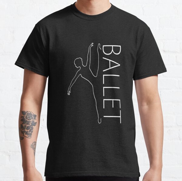 Item preview, Ballet Gift designed and sold by RonaldDaughtry.