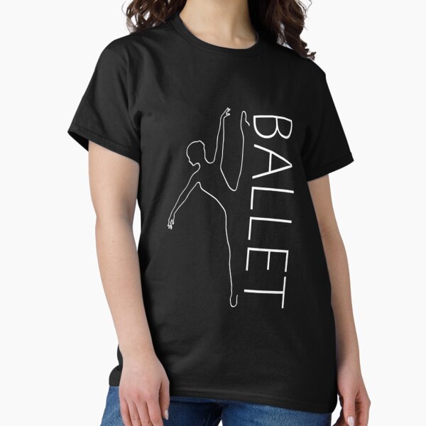 Item preview, Ballet Gift designed and sold by RonaldDaughtry.
