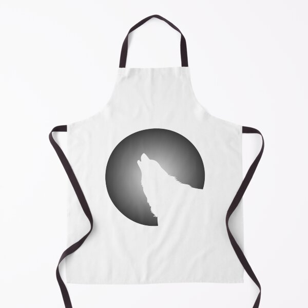 Item preview, Wolf designed and sold by 360-DESIGN.