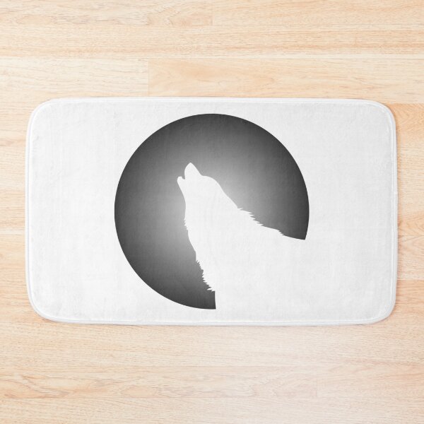 Item preview, Wolf designed and sold by 360-DESIGN.