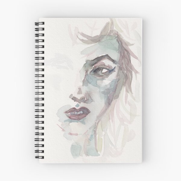 Item preview, Watercolor Painting designed and sold by SavineeM.