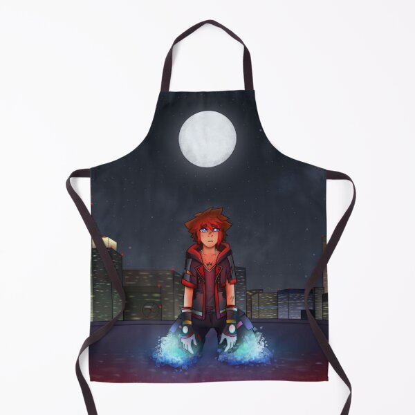 Item preview, Sora Crystal designed and sold by TwenyOneArtists.