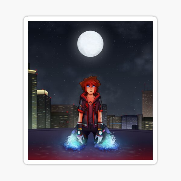 Vista previa del artículo con la obra «Cristal de Sora», diseñado y vendido por TwenyOneArtists.