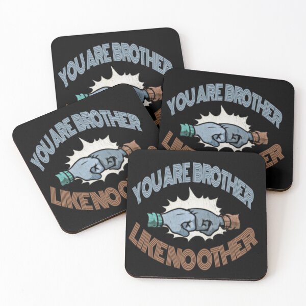 Item preview, You are a brother like no other designed and sold by karimaK-71.
