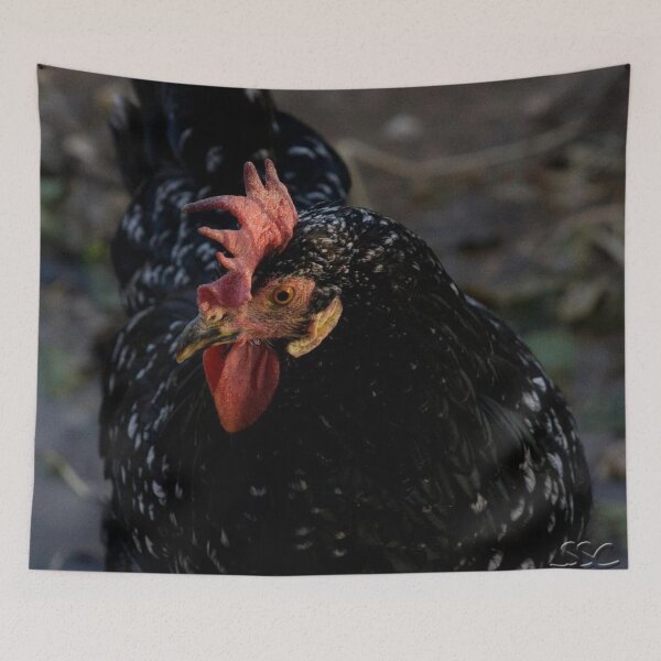 Item preview, Rooster designed and sold by SpectreSparkC.