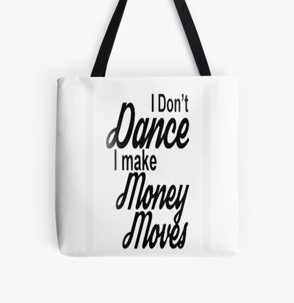 money bolsa by cardi b