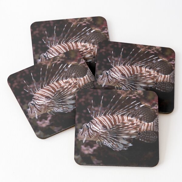 Item preview, Lionfish designed and sold by SpectreSparkC.