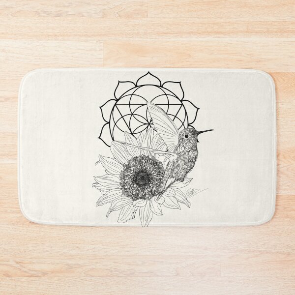 Item preview, Solar Plexus Chakra designed and sold by Beck Creative Studios.
