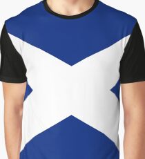 Scotland Graphic T-Shirt
