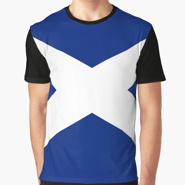 Item preview, Scotland Flag designed and sold by WorldFlagCo.