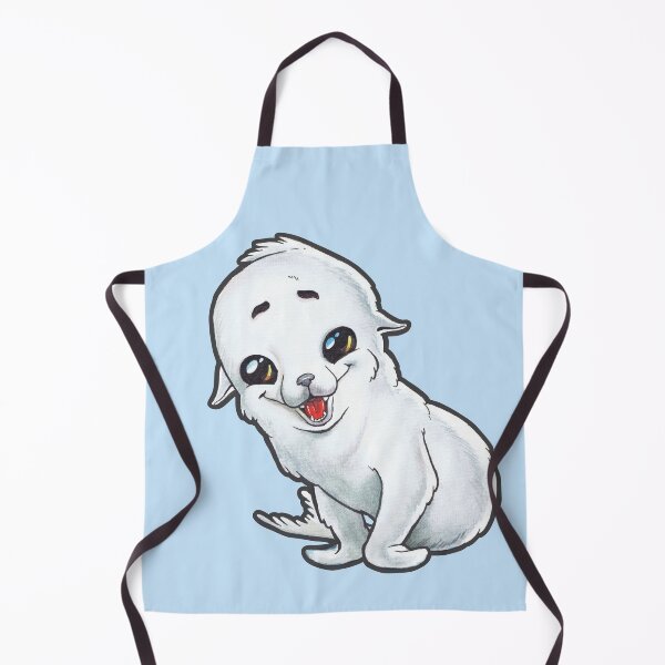 Item preview, Cutie Little Baby Seal designed and sold by AmberleeCraftin.