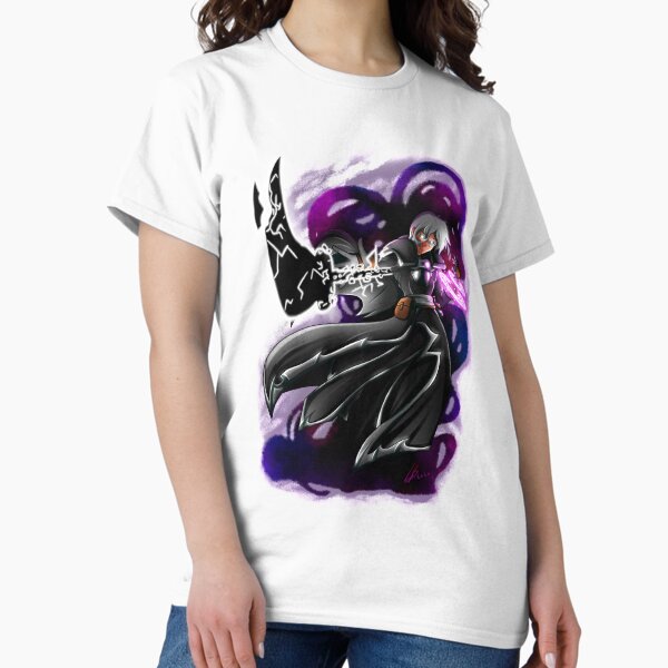 Item preview, Senshi the Hex Blade Warlock designed and sold by Lukescreations.