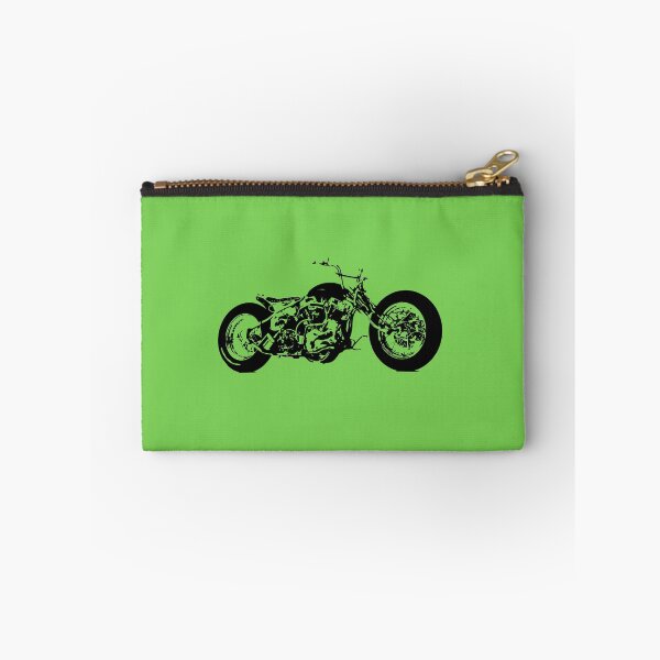 Item preview, Super Bike in dark scale with Classic Look designed and sold by Hungry40.