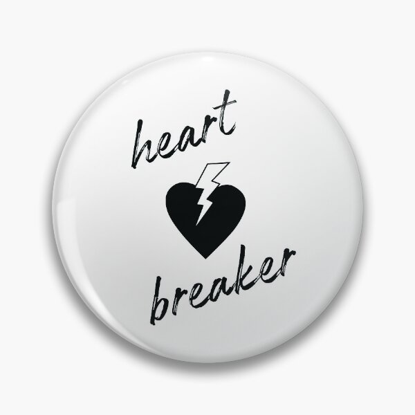 Item preview, Heart Breaker designed and sold by planDpromotions.
