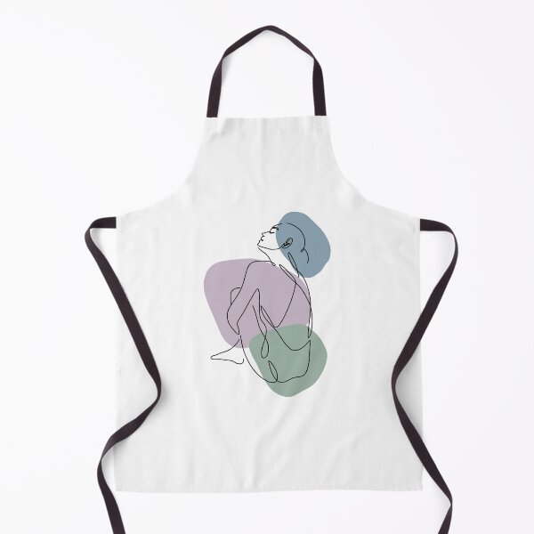 Item preview, One line art women designed and sold by michalsaitowitz.