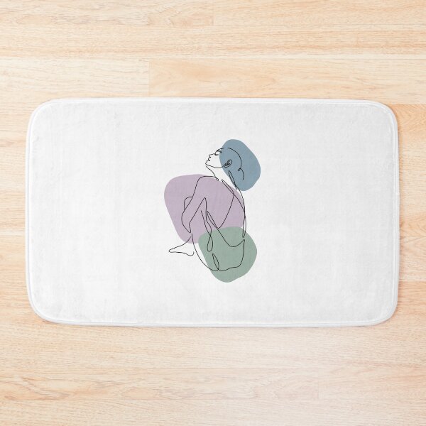 Item preview, One line art women designed and sold by michalsaitowitz.