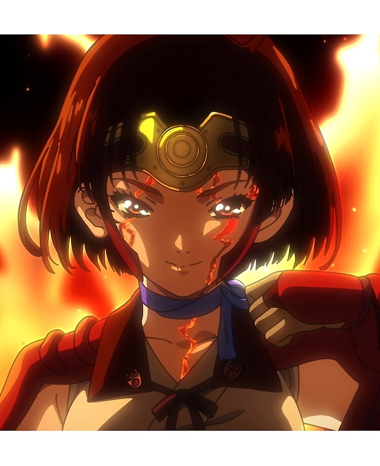 koutetsujou no Kabaneri - Review, Análise