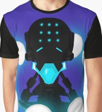 Ghost In The Machine Graphic T-Shirt