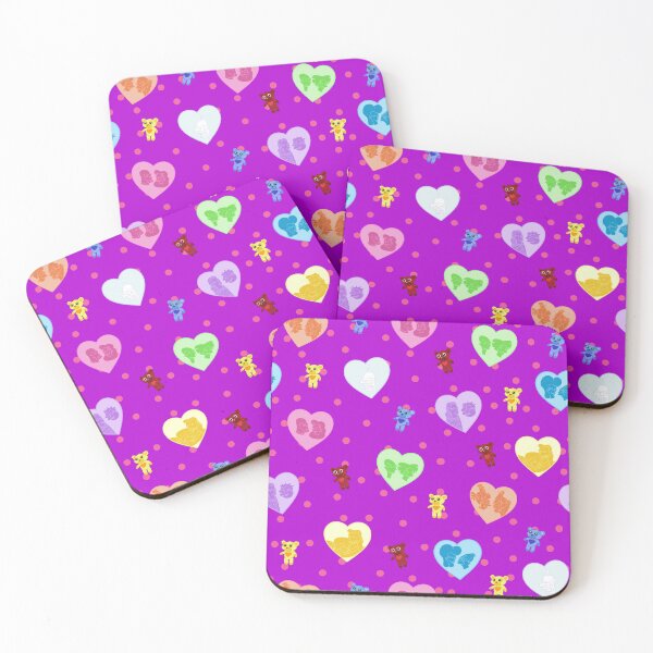 Item preview, Futurama Sweetheart Pattern designed and sold by SpectreSparkC.