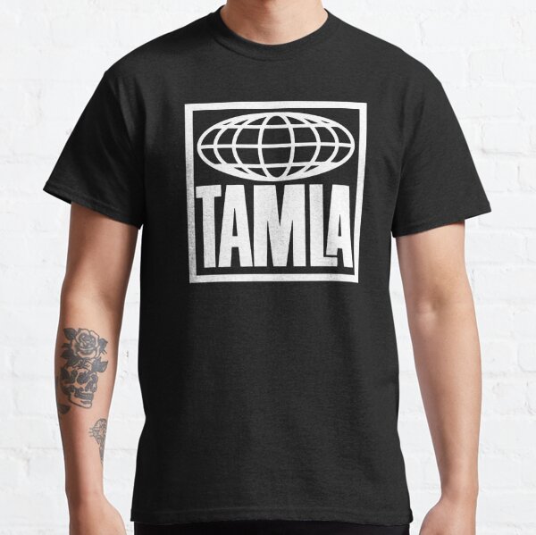 tamla motown shirt